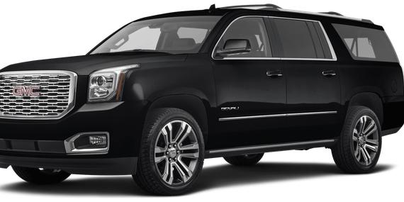 GMC YUKON XL 2020 1GKS2HKJ1LR302697 image